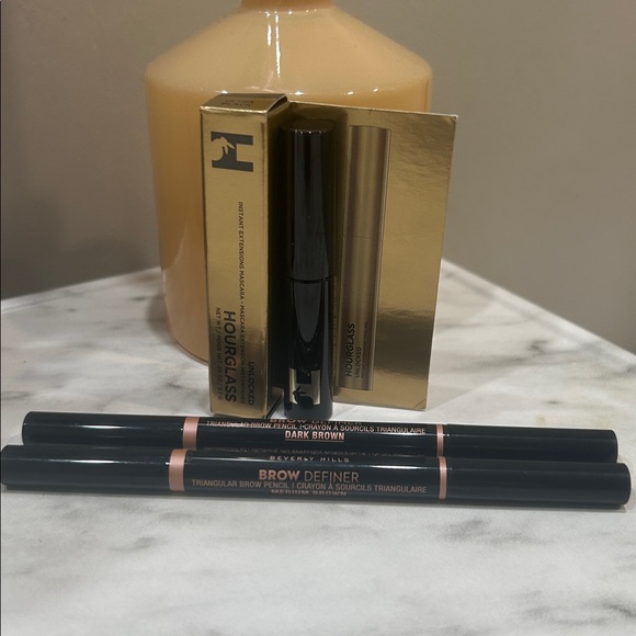 Hourglass Other - Eye Makeup Bundle